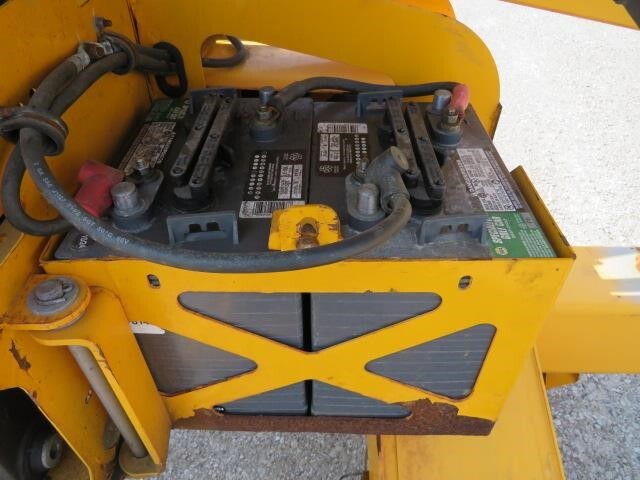 2018 Haulotte 4527A-12