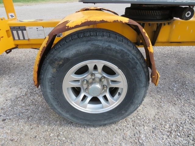 2018 Haulotte 4527A-9