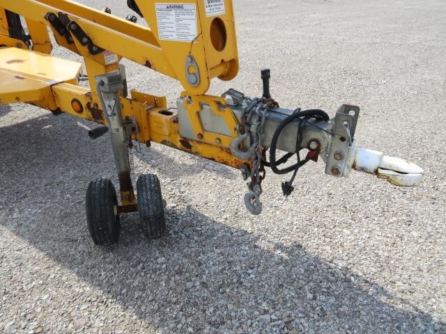 2018 Haulotte 4527A-17