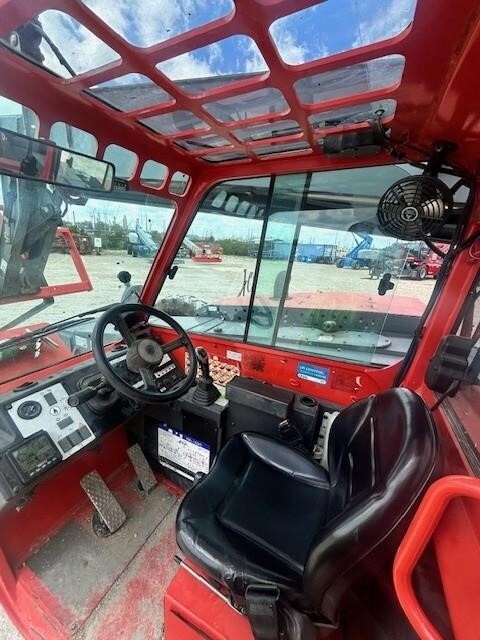 2019 Skyjack SJ843 TH-5