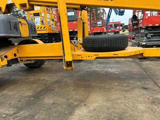 2019 Haulotte 3632T-10