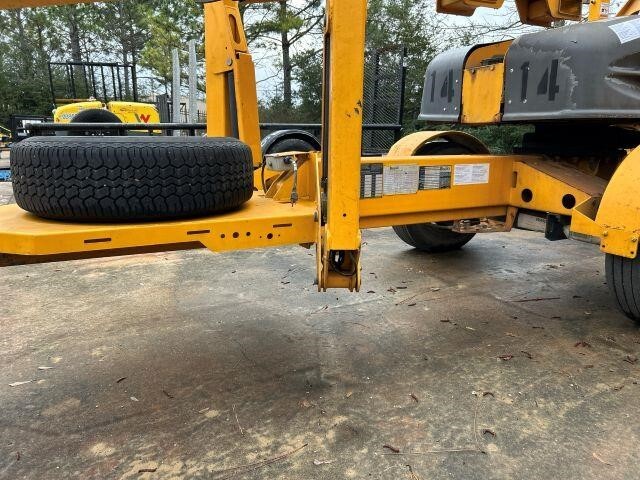 2019 Haulotte 3632T-9