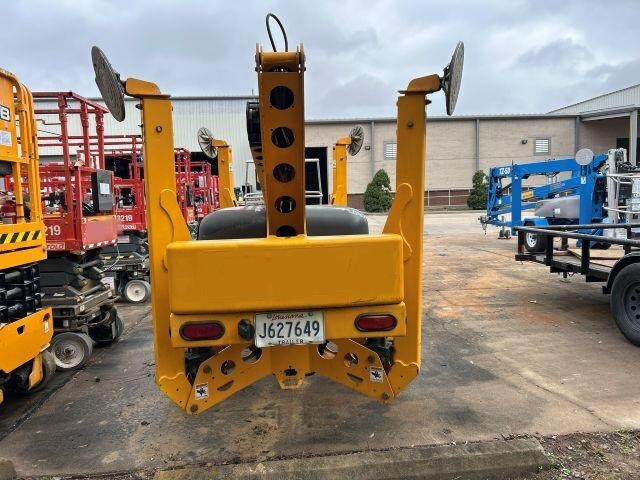 2019 Haulotte 3632T-4