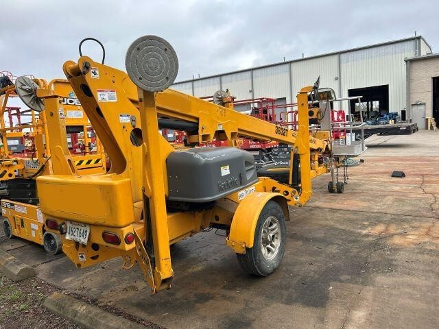 2019 Haulotte 3632T-3