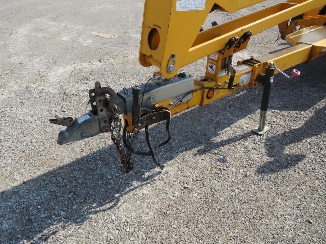 2019 Haulotte 5533A-18