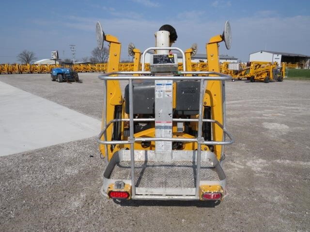 2019 Haulotte 5533A-3