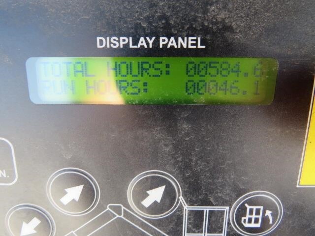 2019 Haulotte 5533A-19