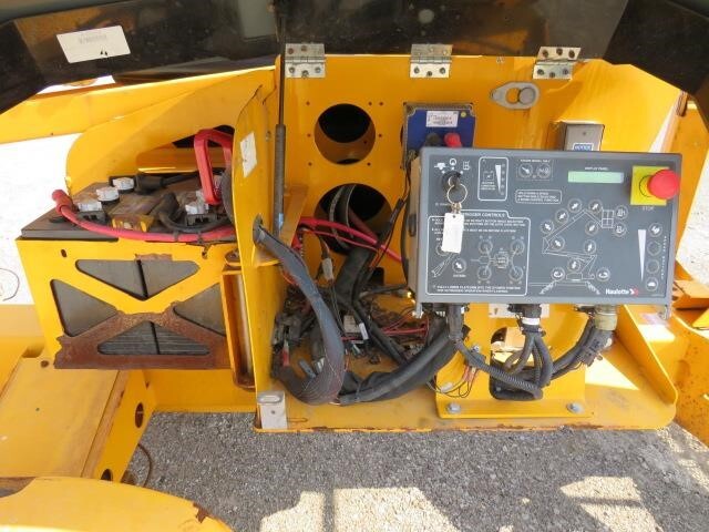 2019 Haulotte 5533A-13