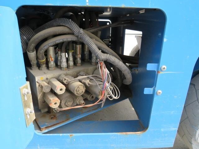 2018 Genie GS-2632-20