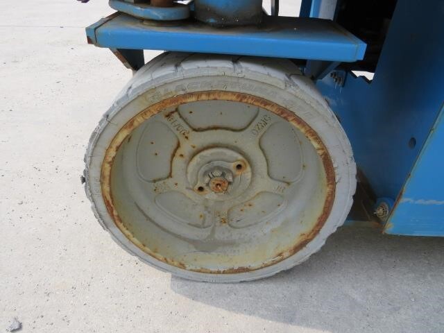 2018 Genie GS-2632-14