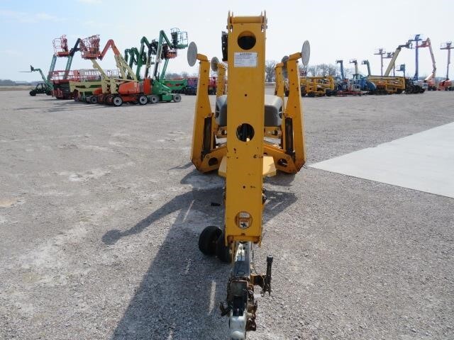 2019 Haulotte 5533A-7