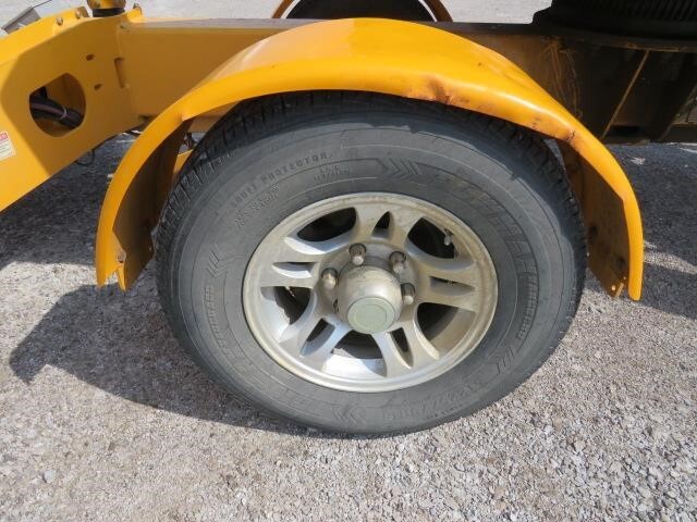 2019 Haulotte 5533A-9