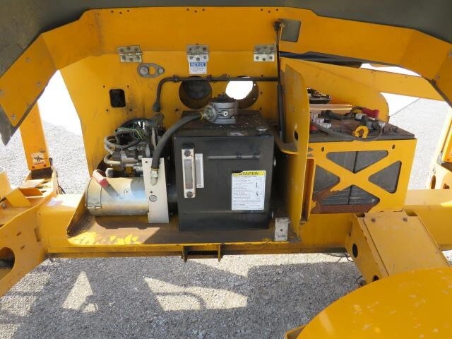 2019 Haulotte 5533A-13