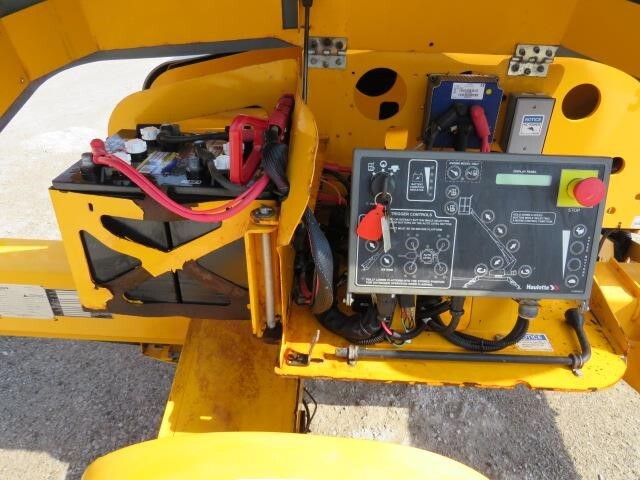 2020 Haulotte 3632T-13