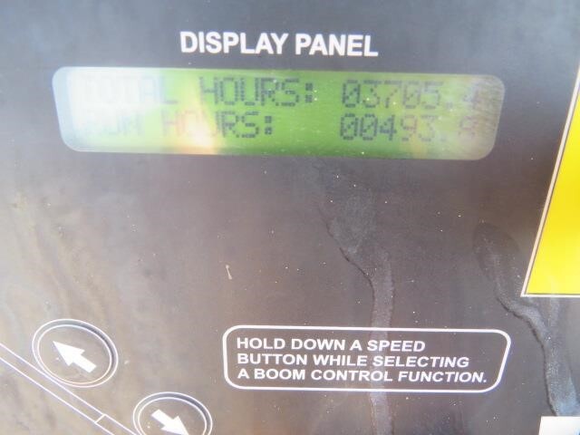 2020 Haulotte 3632T-19