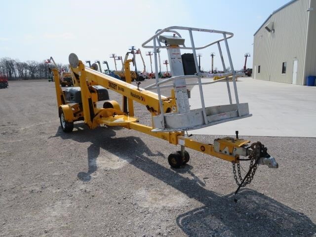 2020 Haulotte 3632T-4