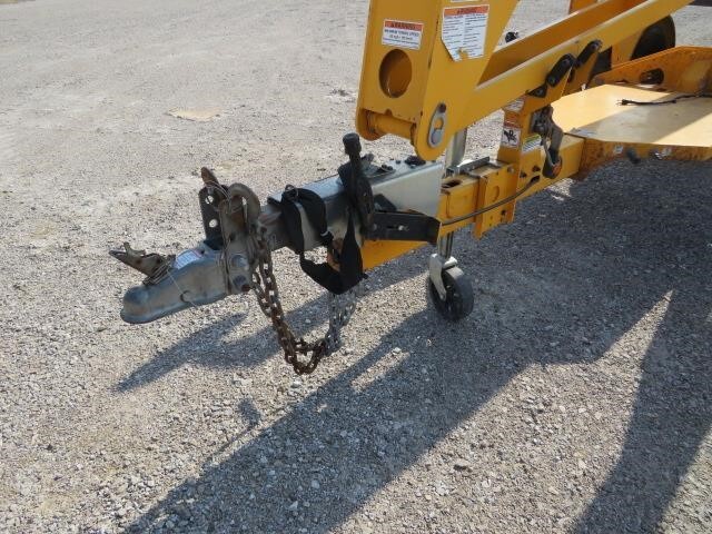 2020 Haulotte 4527A-18