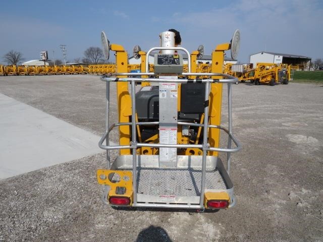 2020 Haulotte 4527A-13