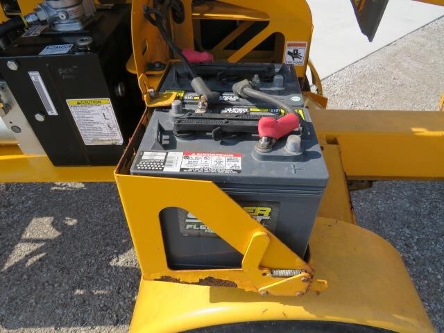 2020 Haulotte 4527A-9