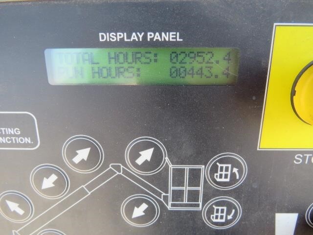 2020 Haulotte 4527A-19