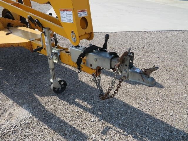 2020 Haulotte 4527A-17