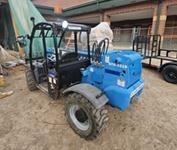 2019 Genie GTH-5519-2