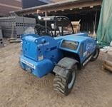 2019 Genie GTH-5519-3