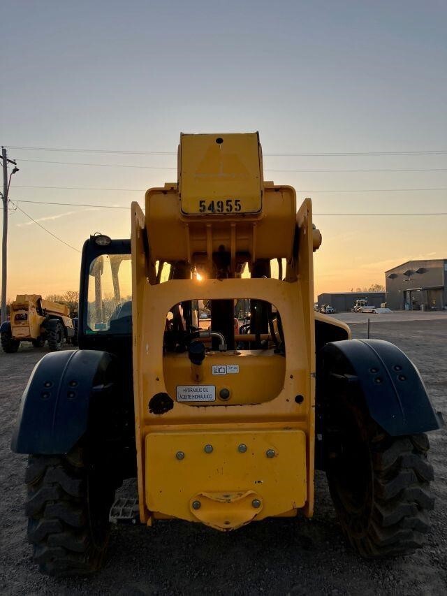 2019 JCB 509-42-2