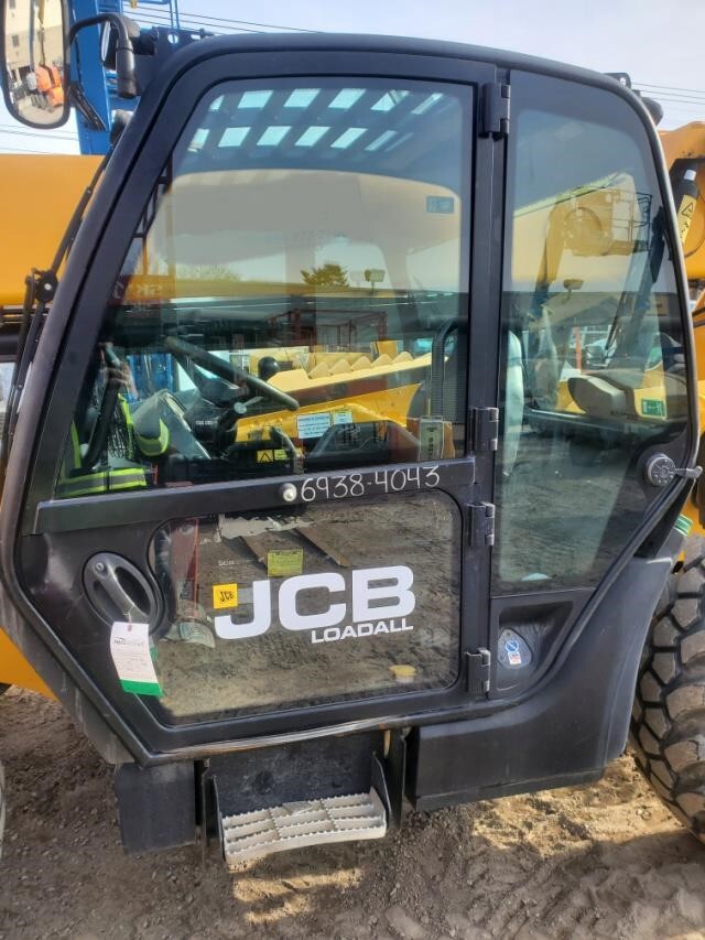 2019 JCB 507-42-10