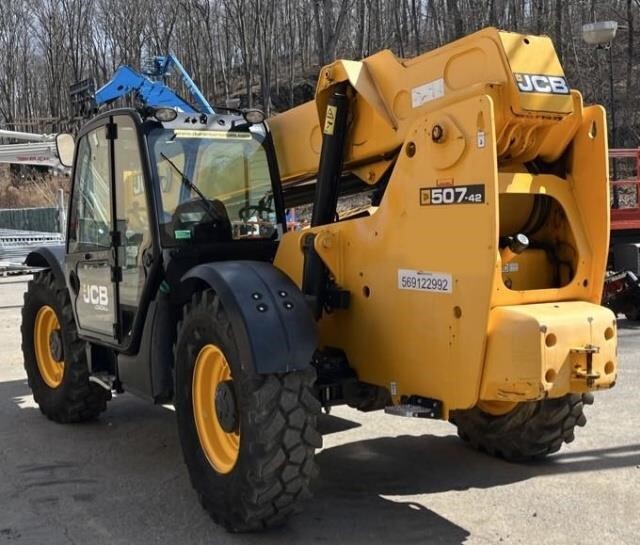 2019 JCB 507-42-3