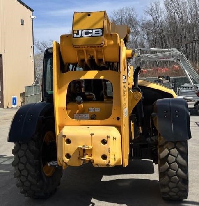 2019 JCB 507-42-4