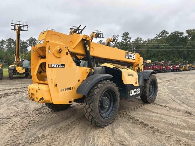 2021 JCB 507-42-3