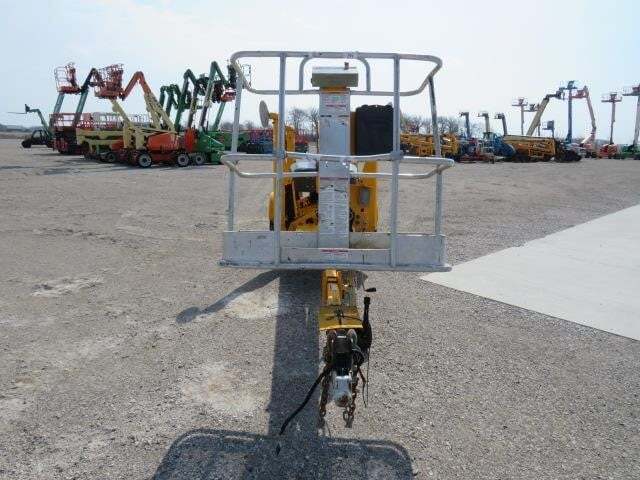 2020 Haulotte 3632T-3