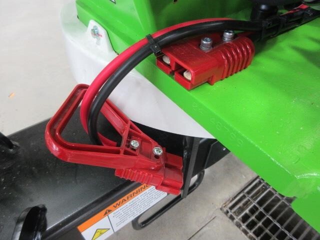 2025 Niftylift AT34T-24