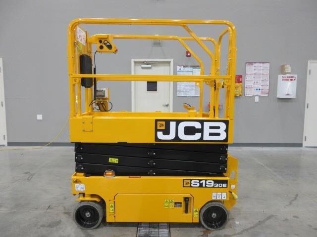 2023 JCB S1930E