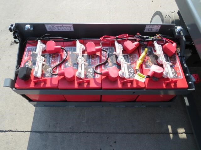 2025 Skyjack SJ3219E-9