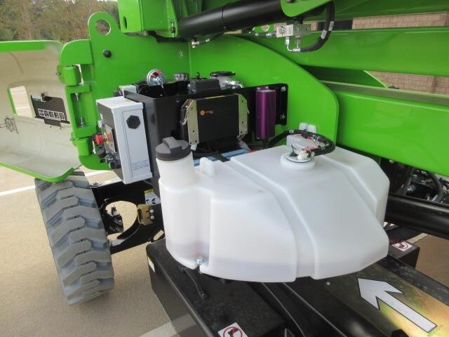 2026 Niftylift SP50-14