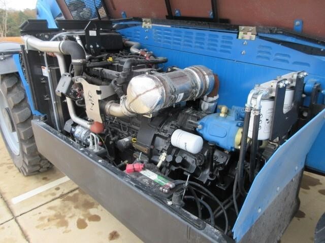 2025 Genie GTH-1056-15