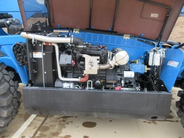 2025 Genie GTH-1056-16