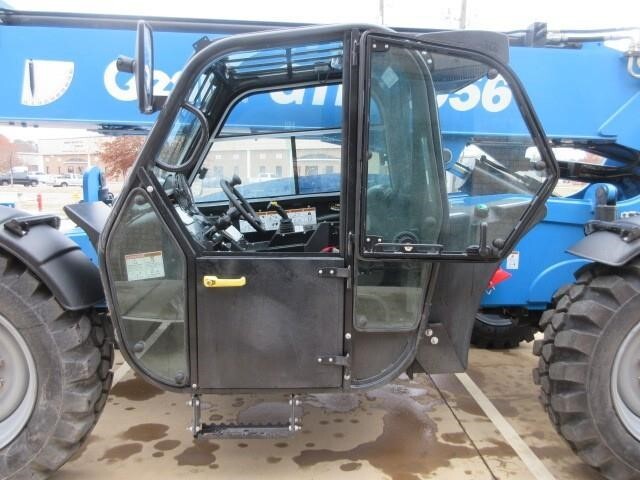 2025 Genie GTH-1056-18