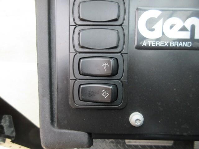 2025 Genie GTH-1056-24