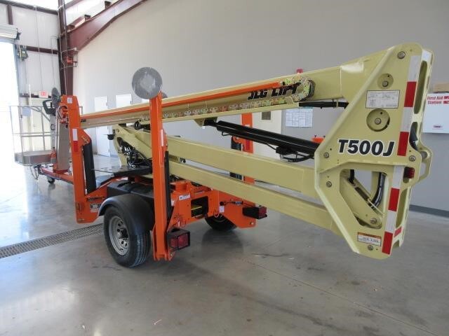 2024 JLG T500J-3
