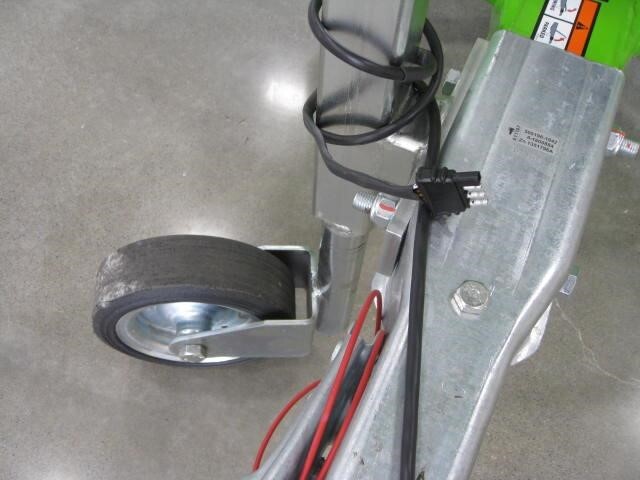 2024 Niftylift 120T-12