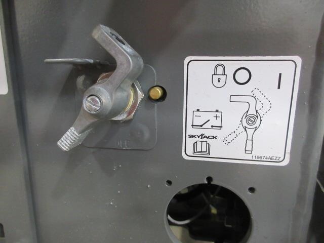 2024 Skyjack SJ3219E-21