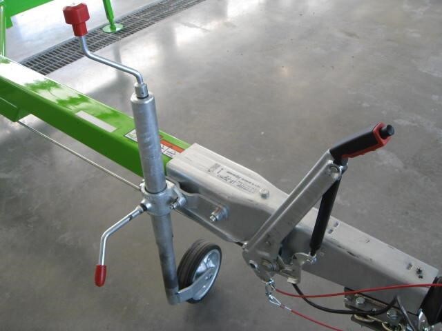 2024 Niftylift 120-11