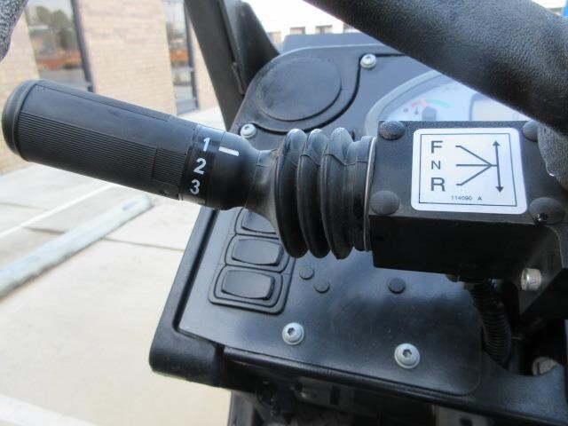 2024 Genie GTH-1056-23