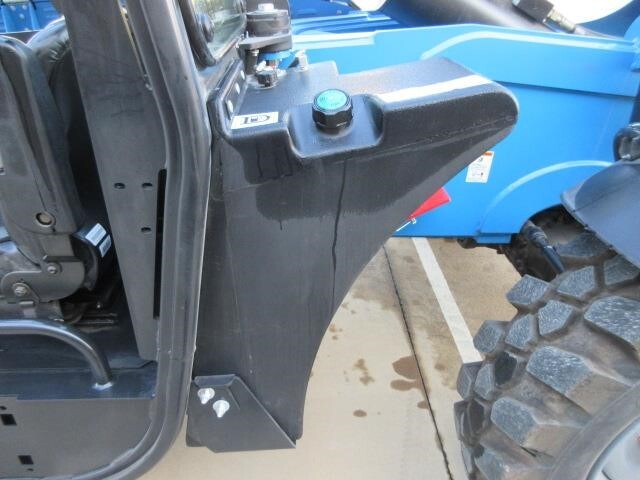 2024 Genie GTH-1056-25