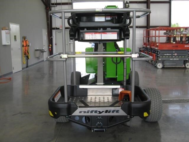 2026 Niftylift SP34L-7