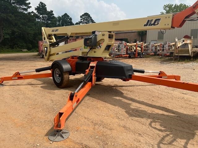 2018 JLG T500J-2