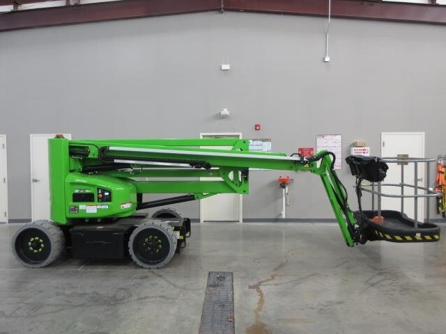 2026 Niftylift SP50N-5